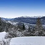 Tiny House Facing The Alps - In, Out シャレー アンゼール