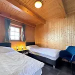 Tiny House Facing The Alps - In, Out Chalet