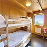 シャレー Tiny House Facing The Alps - In, Out *