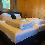 シャレー Tiny House Facing The Alps - In, Out *
