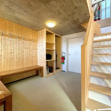 Tiny House Facing The Alps - In, Out *