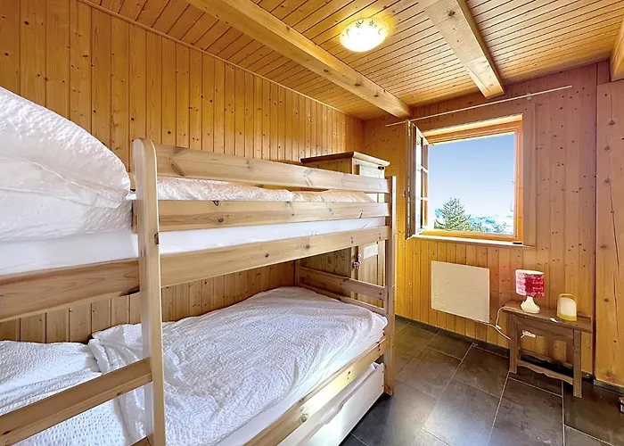 Dağ evi Tiny House Facing The Alps - In, Out *