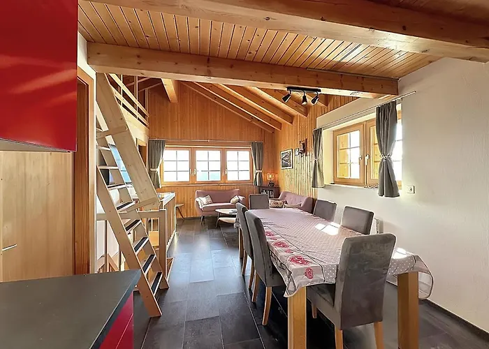 Tiny House Facing The Alps - In, Out Dağ evi *